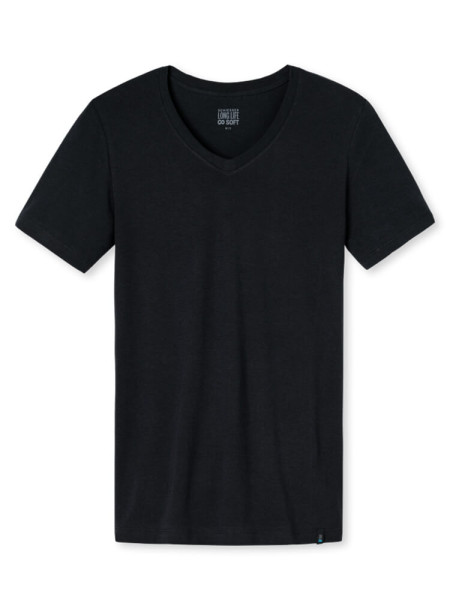 SCHIESSER Long Life Soft T-shirt