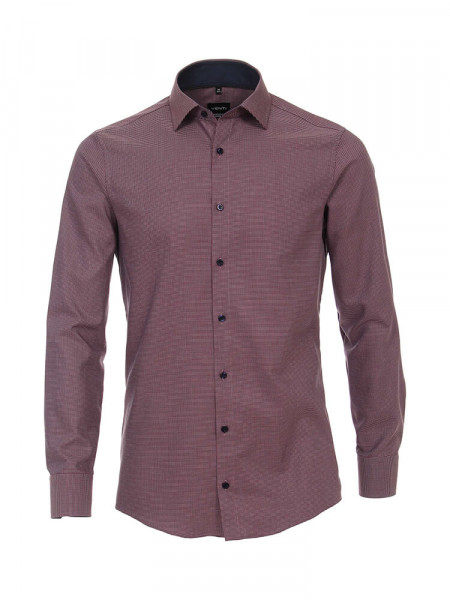 VENTI Modern Fit business skjorte