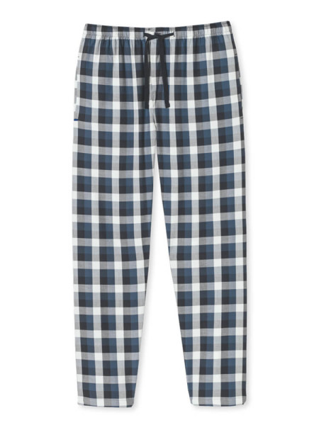 SCHIESSER Mix + Relax lange bukser