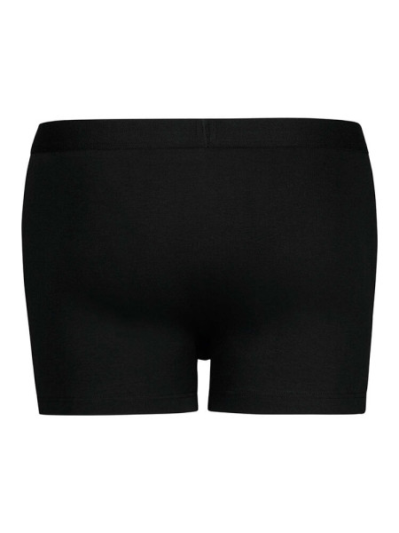 HUBER Regular Fit Sort Jersey - Visning 2