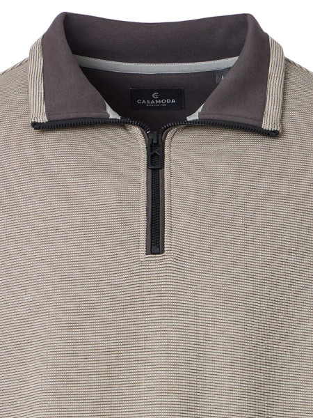 CASAMODA Lys beige Natté - Visning 1