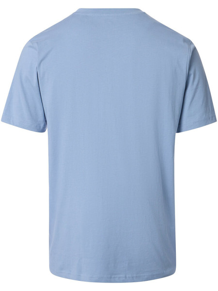 CASAMODA Lyseblå Extrafeine Qualität