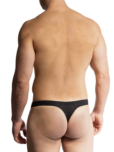 OLAF BENZ Regular Fit Sort Jersey