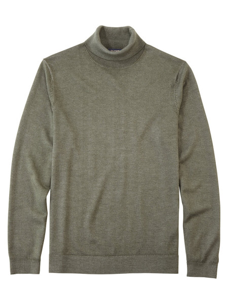 OLYMP Casual strikket pullover