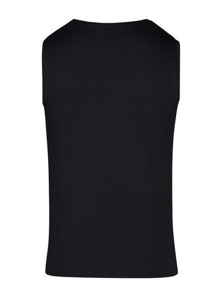 SKINY Regular Fit Sort Jersey