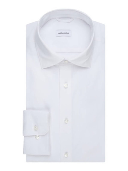 SEIDENSTICKER - Visning 2