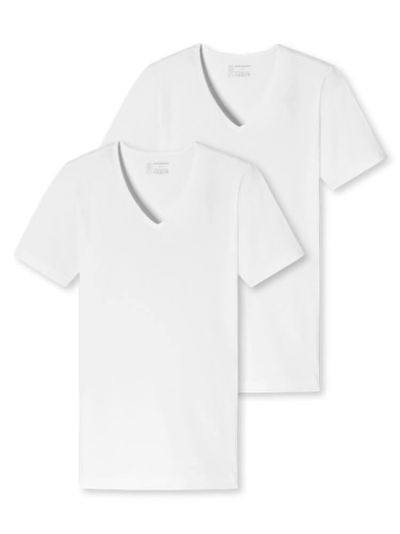 SCHIESSER 95/5 T-shirt