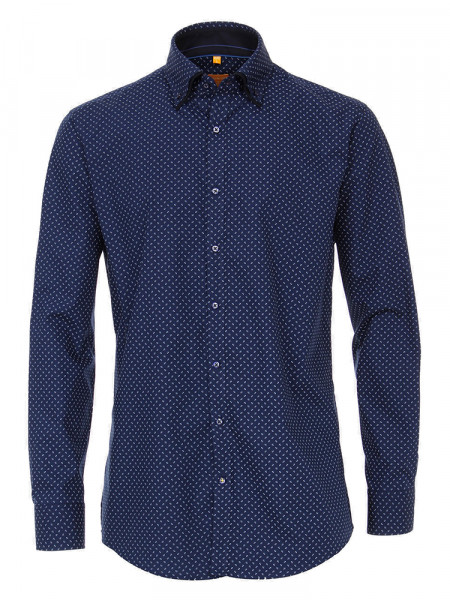 REDMOND Modern Fit business skjorte
