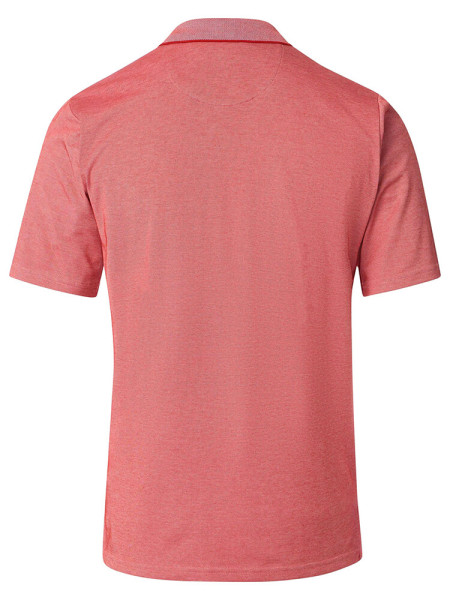 REDMOND Polo Rød Jersey