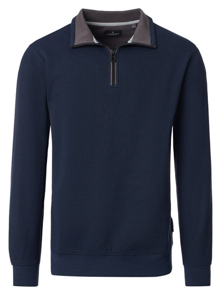 CASAMODA regular fit strikket pullover