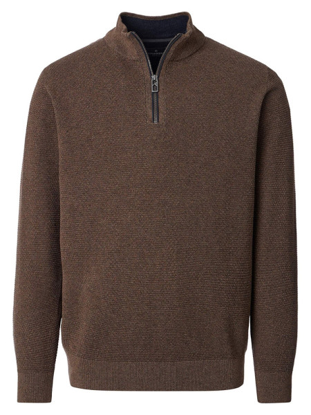 CASAMODA regular fit strikket pullover