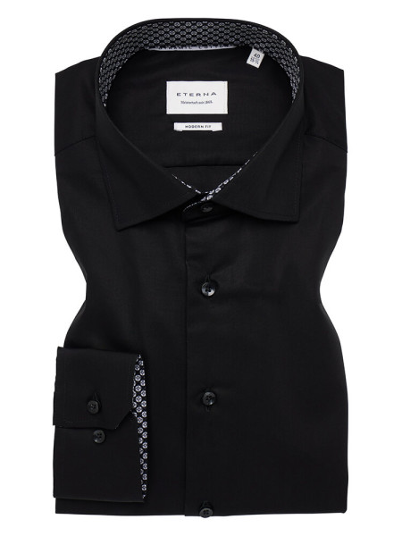 ETERNA Modern Fit business skjorte