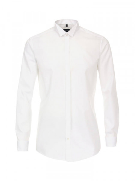 VENTI Modern Fit business skjorte