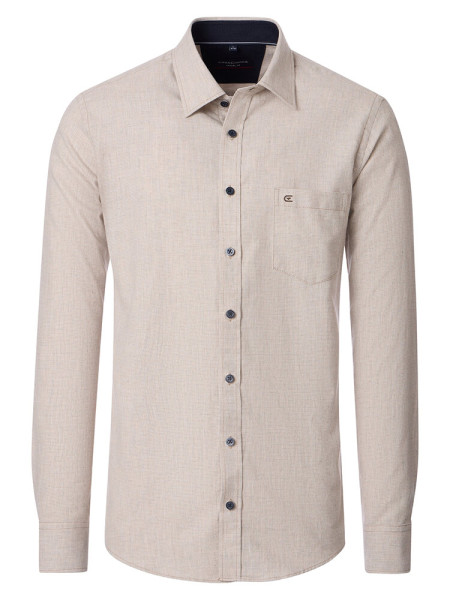 CASAMODA Modern Fit casual skjorte