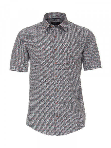 CASAMODA Modern Fit casual skjorte