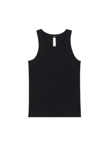 HOM SUPREME COTTON Undertrøje