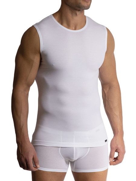 OLAF BENZ RED1601 Ærmeløs undertrøje