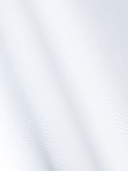 ARTIGIANO Regular Fit Skjorte Hvid Haifisch Twill