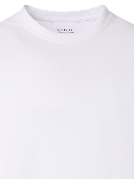 VENTI Hvid Extrafeine Qualität - Visning 1