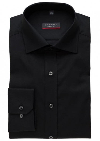 ETERNA Modern Fit business skjorte