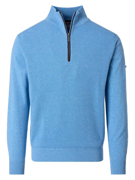 REDMOND regular fit strikket pullover