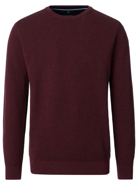 CASAMODA regular fit strikket pullover