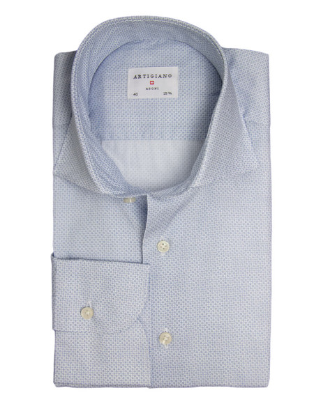 ARTIGIANO Classic Fit business skjorte