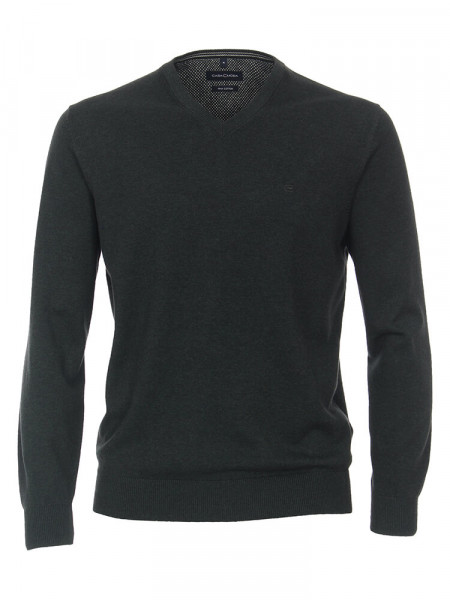 CASAMODA regular fit strikket pullover
