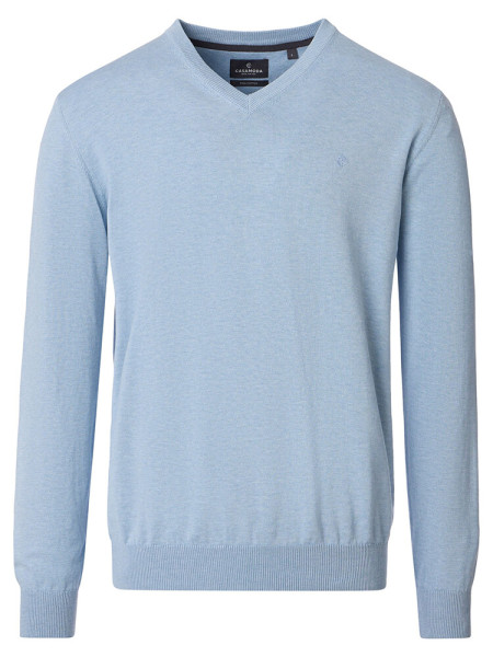 CASAMODA regular fit strikket pullover