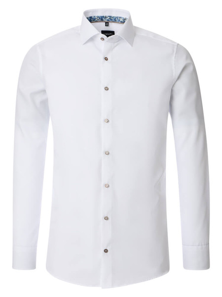VENTI Modern Fit business skjorte