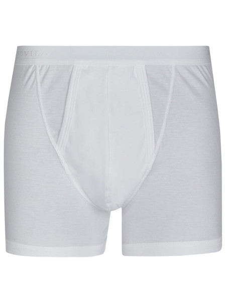 NOVILA Natural Comfort Retroshorts med gylp