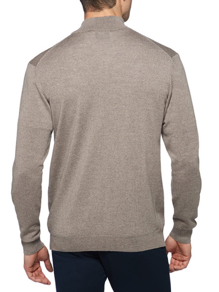 TOM RIPLEY Lys beige Extrafeine Qualität