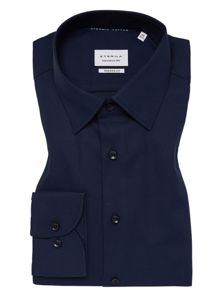 ETERNA Modern Fit business skjorte