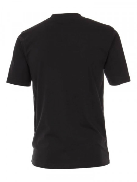 CASAMODA Sort Extrafeine Qualität