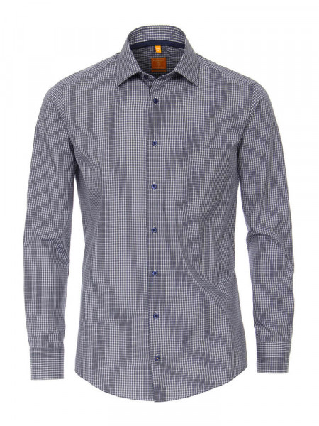 REDMOND Modern Fit business skjorte
