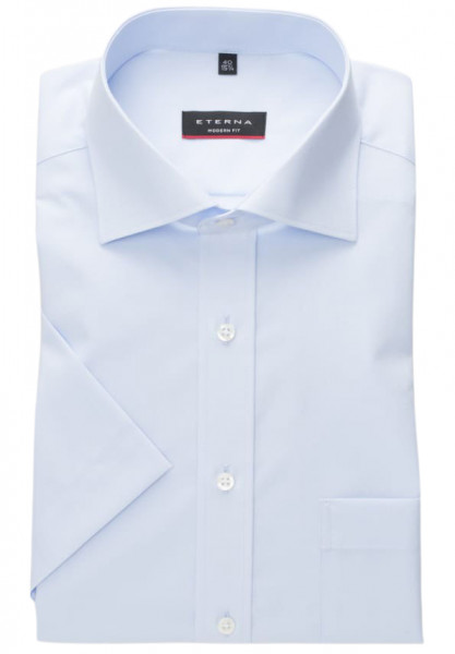 ETERNA Modern Fit business skjorte