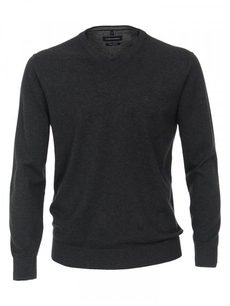 CASAMODA regular fit strikket pullover