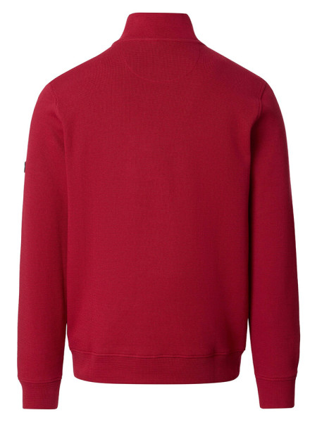 REDMOND Rød Struktur