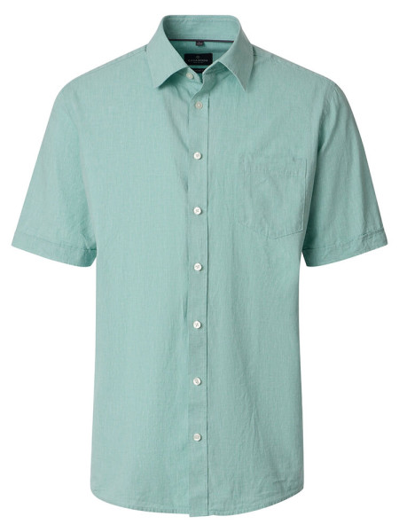CASAMODA Modern Fit casual skjorte