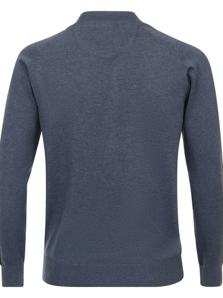 CASAMODA Røgblå Extrafeine Qualität