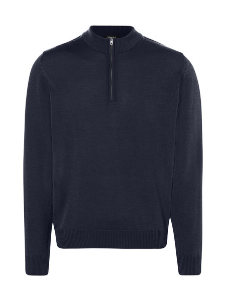 MAERZ strikket pullover