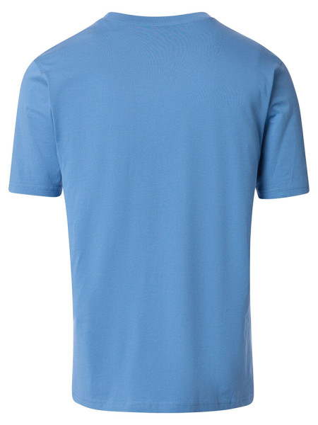 CASAMODA Lyseblå Extrafeine Qualität