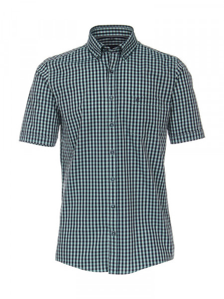 CASAMODA Comfort Fit casual skjorte