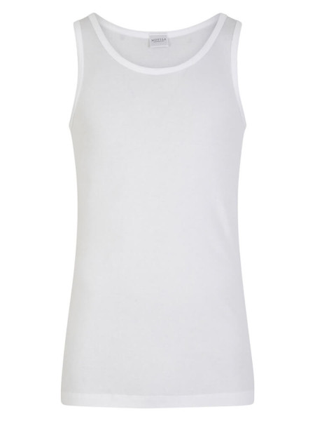 NOVILA Luxurious Cotton Ærmeløs undertrøje