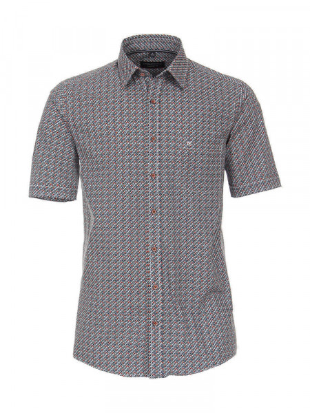 CASAMODA Comfort Fit casual skjorte