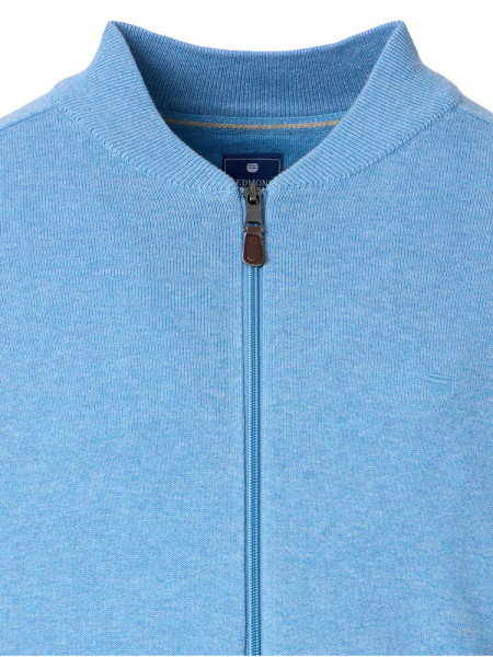 REDMOND Lyseblå Extrafeine Qualität - Visning 1