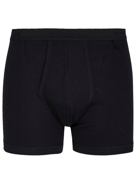 NOVILA Natural Comfort Retroshorts med gylp