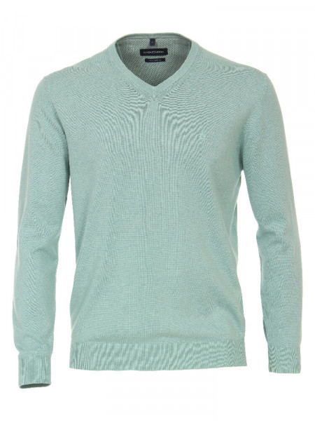 CASAMODA regular fit strikket pullover