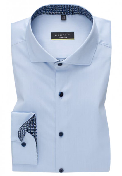ETERNA Super Slim business skjorte