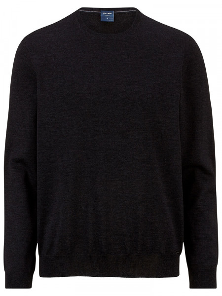 OLYMP Casual strikket pullover